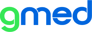 GMED Logo